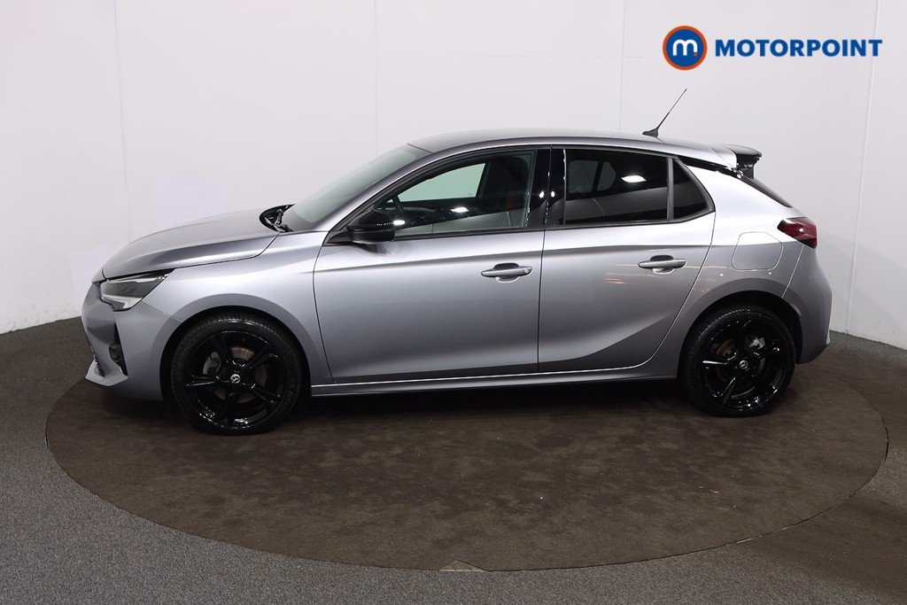 Used Vauxhall Corsa 2023 for sale - 76554687: Photo 4