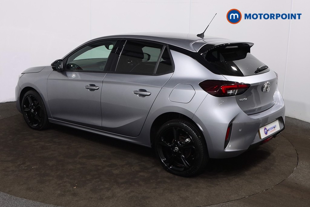 Used Vauxhall Corsa 2023 for sale - 76554687: Photo 5