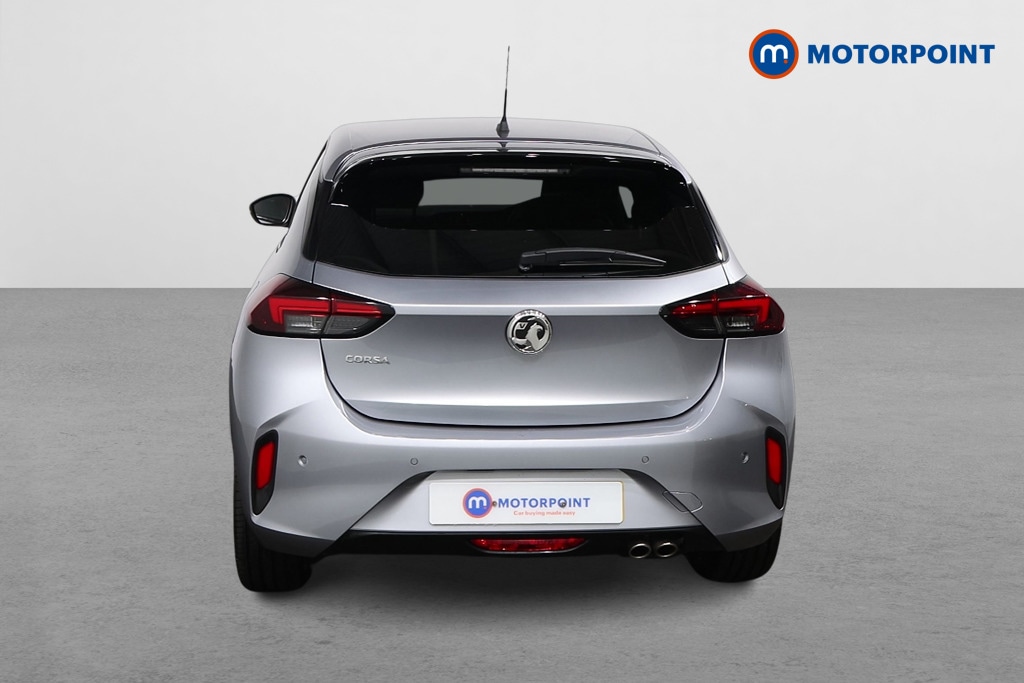Used Vauxhall Corsa 2023 for sale - 76554687: Photo 6