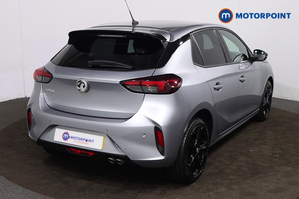 Used Vauxhall Corsa 2023 for sale - 76554687: Photo 7