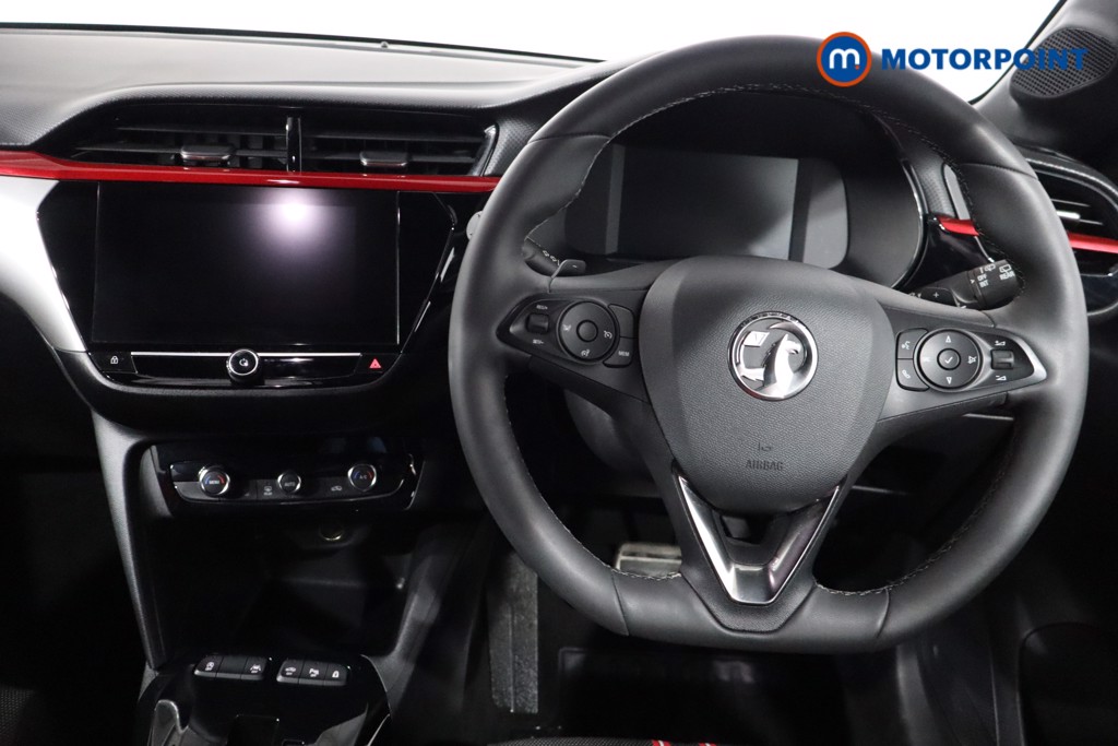 Used Vauxhall Corsa 2023 for sale - 76554687: Photo 8