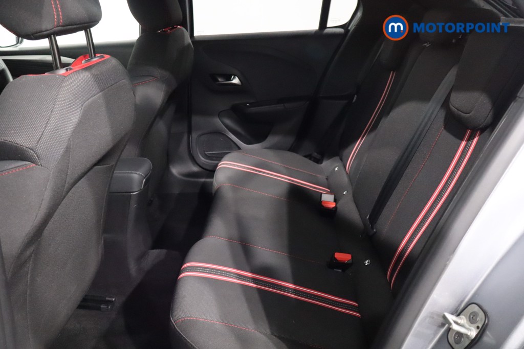 Used Vauxhall Corsa 2023 for sale - 76554687: Photo 9