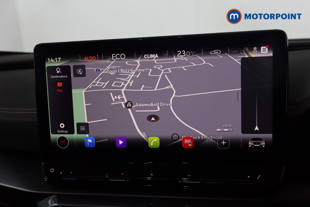 Used Cupra Formentor 2024 for sale - 77225993: Photo 10