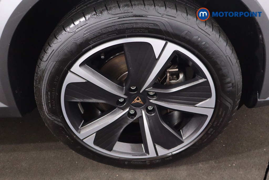 Used Cupra Formentor 2024 for sale - 77225993: Photo 18