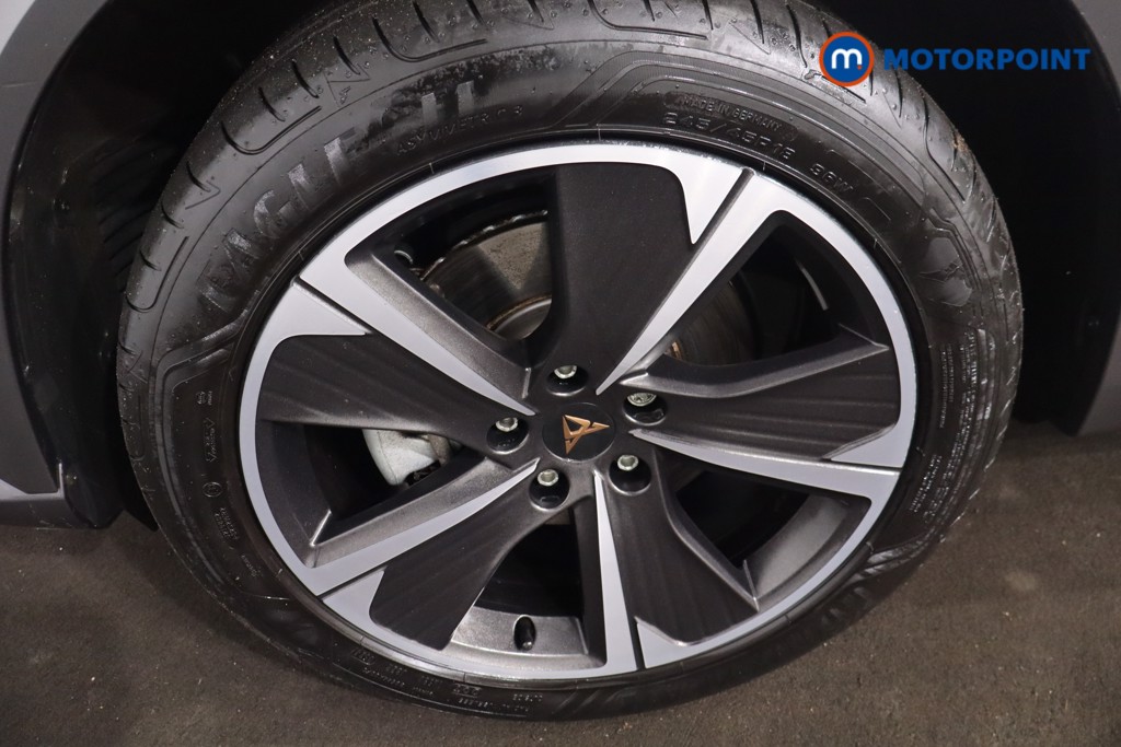 Used Cupra Formentor 2024 for sale - 77225993: Photo 19