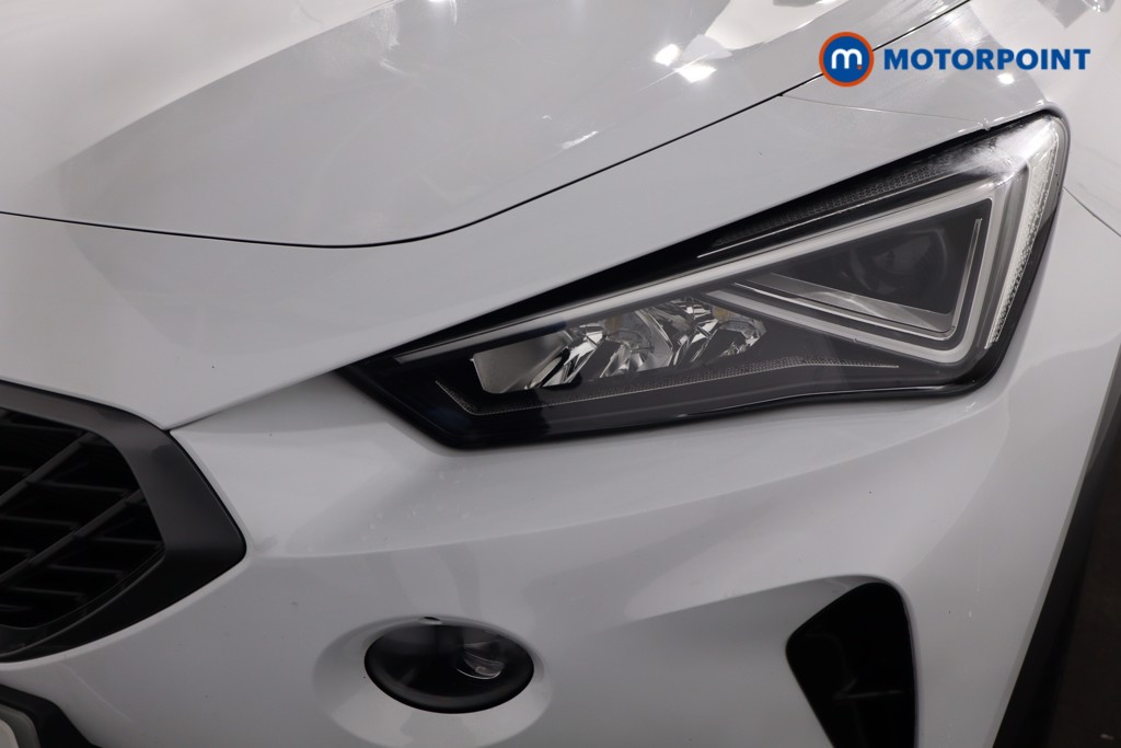 Used Cupra Formentor 2024 for sale - 77225993: Photo 38