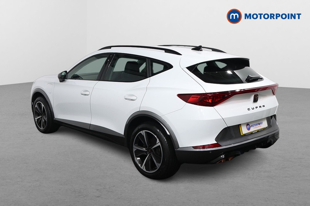 Used Cupra Formentor 2024 for sale - 77225993: Photo 5