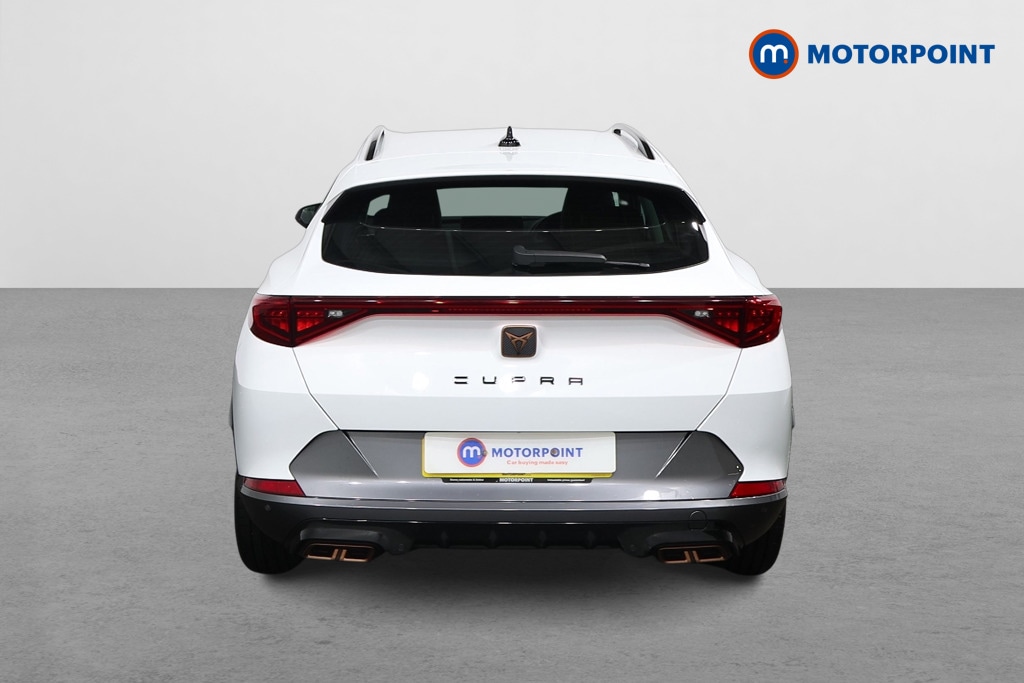 Used Cupra Formentor 2024 for sale - 77225993: Photo 6