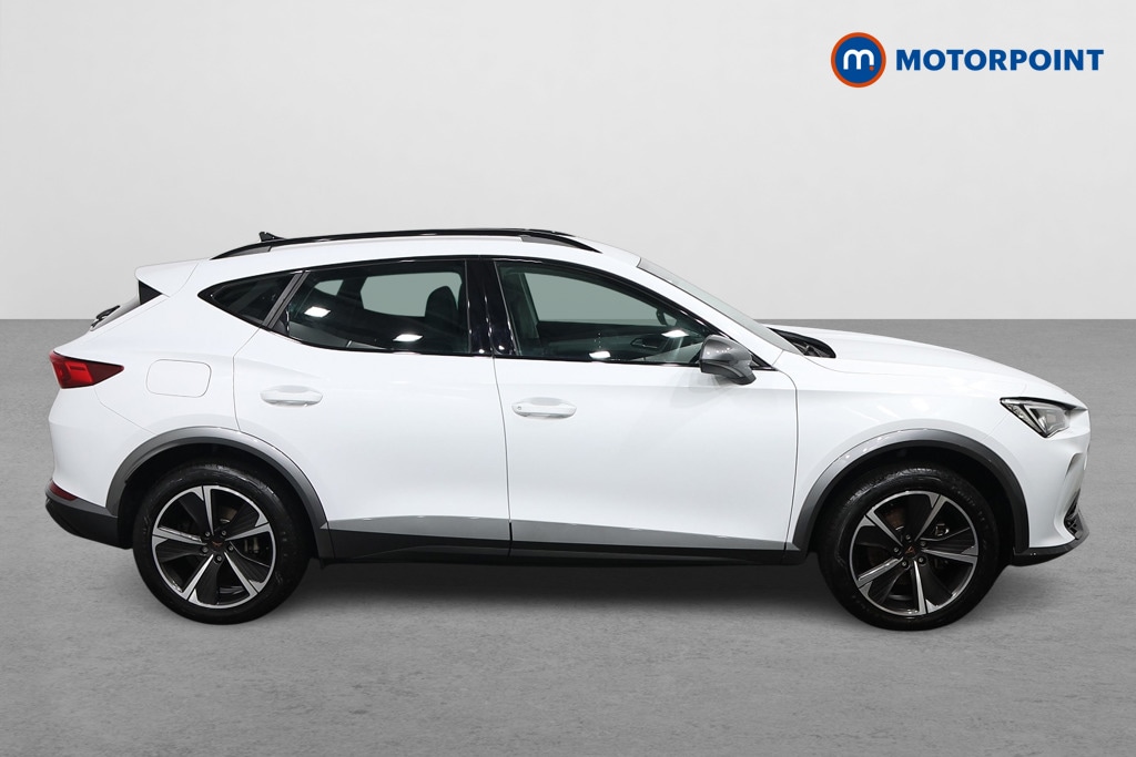 Used Cupra Formentor 2024 for sale - 77225993: Photo 8