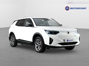 Used KGM Korando 2024 for sale - 79152283: Photo