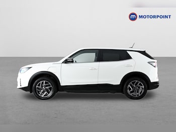 Used KGM Korando 2024 for sale - 79152283: Photo