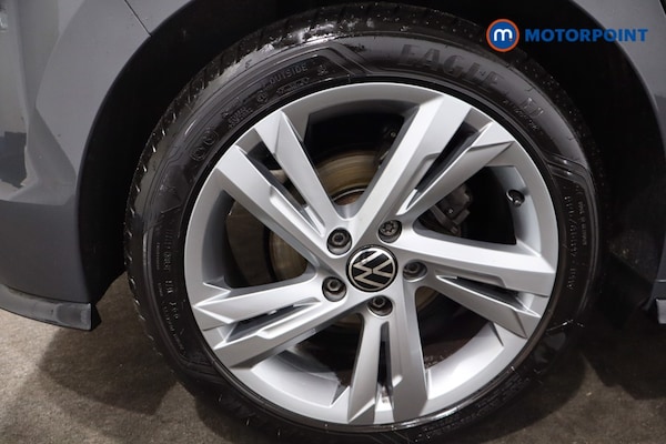 Used Volkswagen Golf 2022 for sale - 76172748: Photo 17