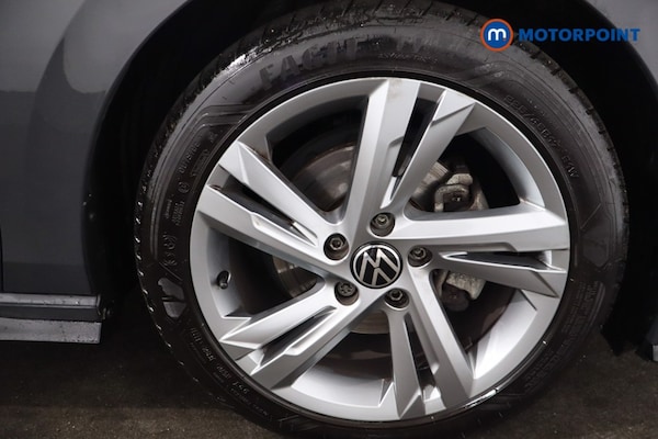 Used Volkswagen Golf 2022 for sale - 76172748: Photo 18