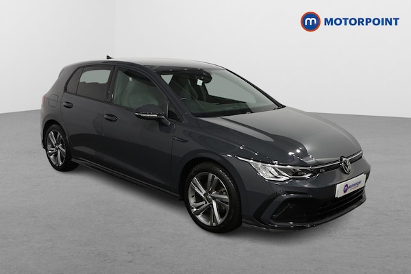 Used Volkswagen Golf 2022 for sale - 76172748: Photo 1