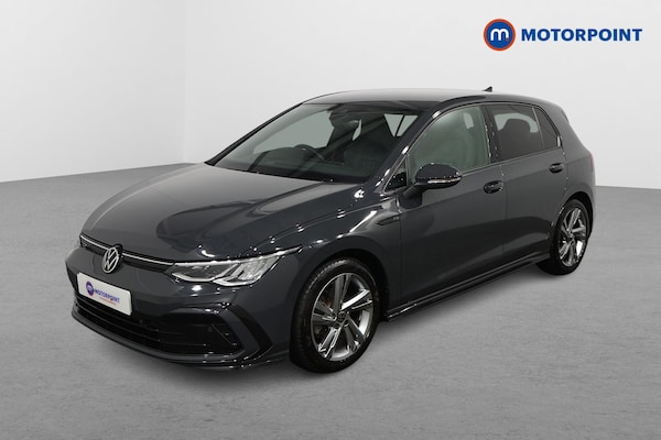Used Volkswagen Golf 2022 for sale - 76172748: Photo 3