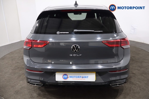 Used Volkswagen Golf 2022 for sale - 76172748: Photo 43