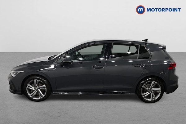 Used Volkswagen Golf 2022 for sale - 76172748: Photo 4