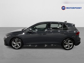 Used Volkswagen Golf 2022 for sale - 76172748: Photo 4