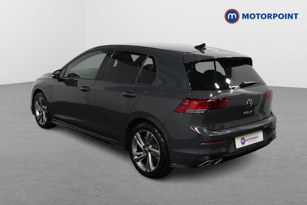 Used Volkswagen Golf 2022 for sale - 76172748: Photo 5