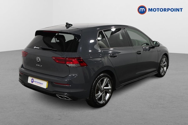 Used Volkswagen Golf 2022 for sale - 76172748: Photo 7