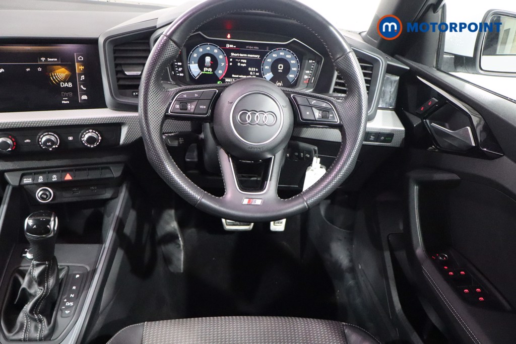 Used Audi A1 2019 for sale - 77013772: Photo 12