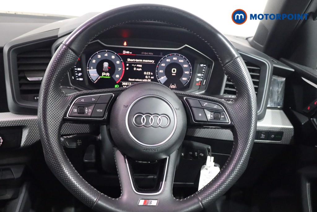 Used Audi A1 2019 for sale - 77013772: Photo 15