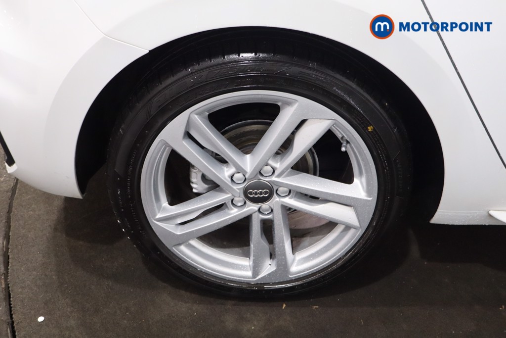 Used Audi A1 2019 for sale - 77013772: Photo 18