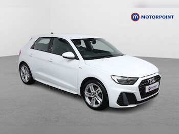 Audi A1 feature image
