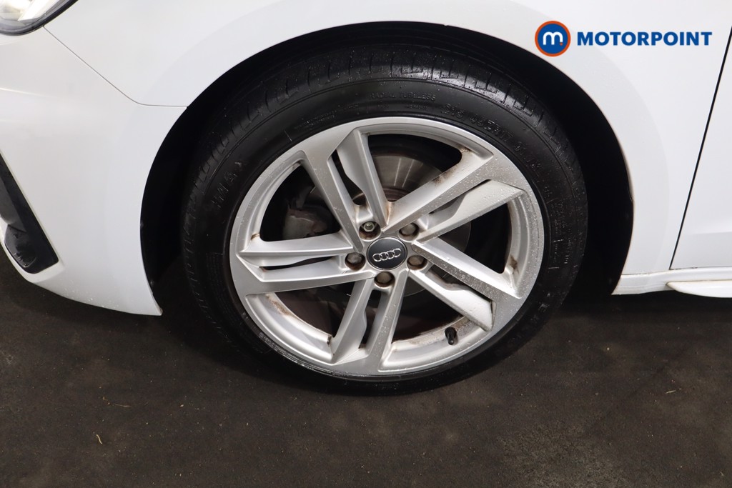 Used Audi A1 2019 for sale - 77013772: Photo 20