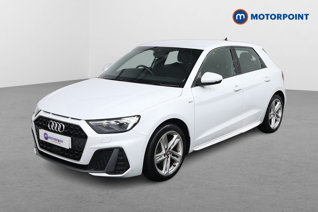 Used Audi A1 2019 for sale - 77013772: Photo 3