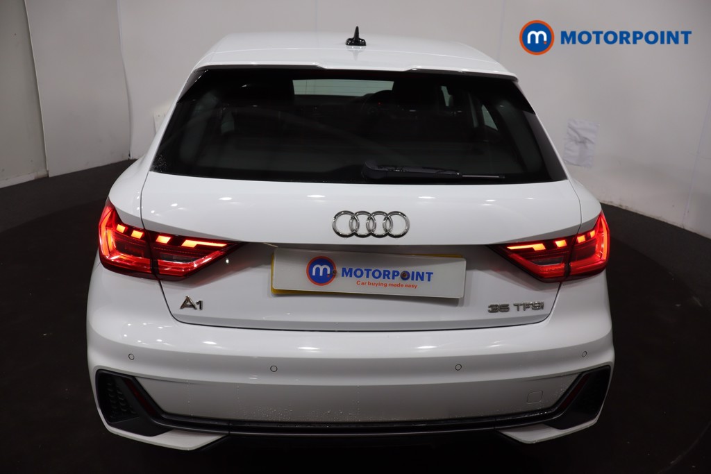 Used Audi A1 2019 for sale - 77013772: Photo 38