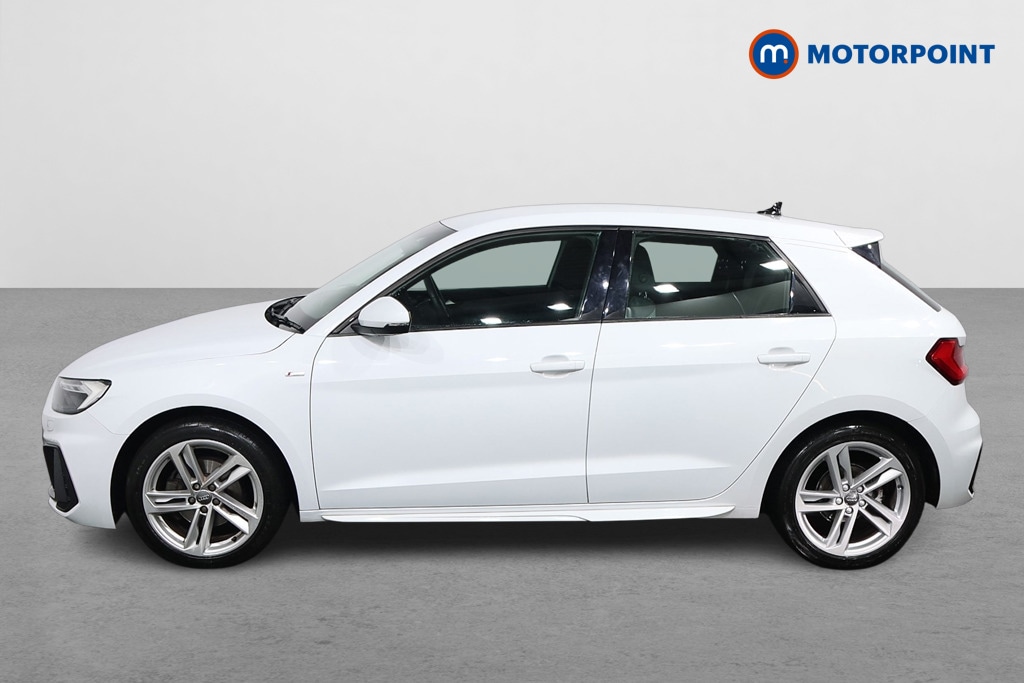 Used Audi A1 2019 for sale - 77013772: Photo 4