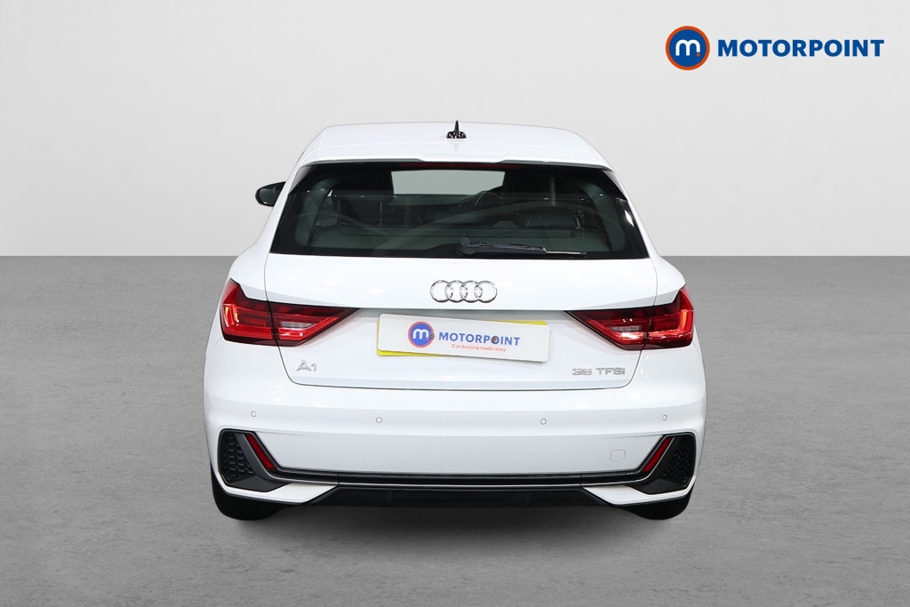 Used Audi A1 2019 for sale - 77013772: Photo 6