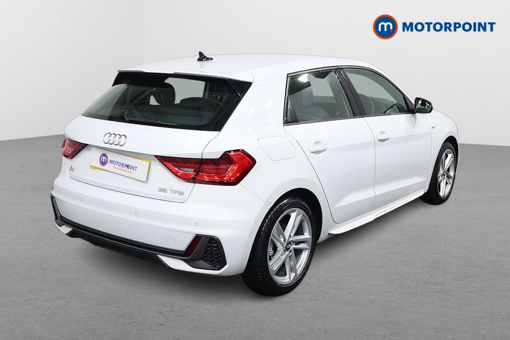 Used Audi A1 2019 for sale - 77013772: Photo 7