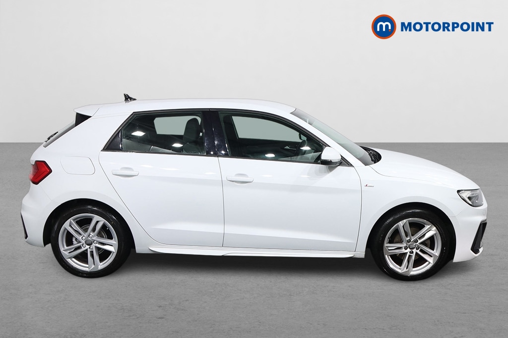 Used Audi A1 2019 for sale - 77013772: Photo 8