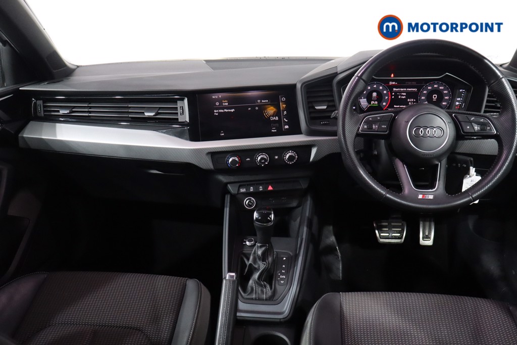 Used Audi A1 2019 for sale - 77013772: Photo 9