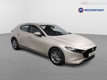 Used Mazda Mazda3 2022 for sale - 75935533: Photo