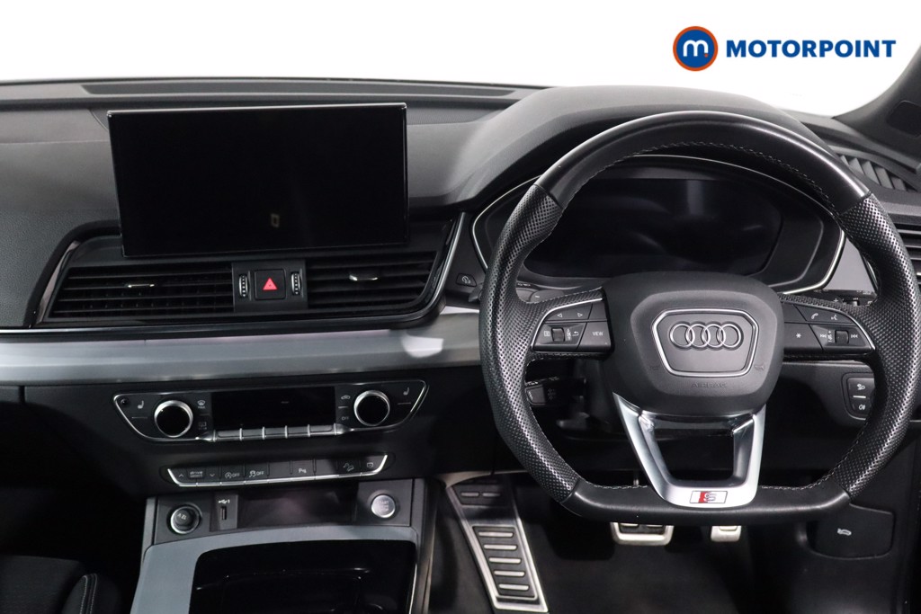 Used Audi Q5 2022 for sale - 78176973: Photo 11