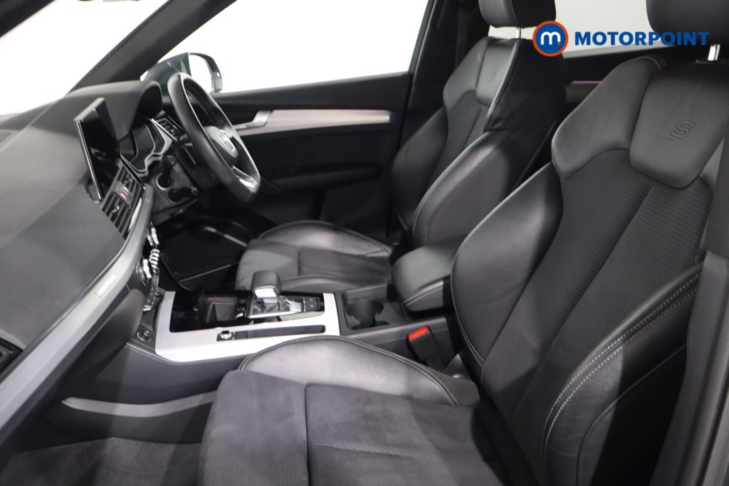 Used Audi Q5 2022 for sale - 78176973: Photo 12