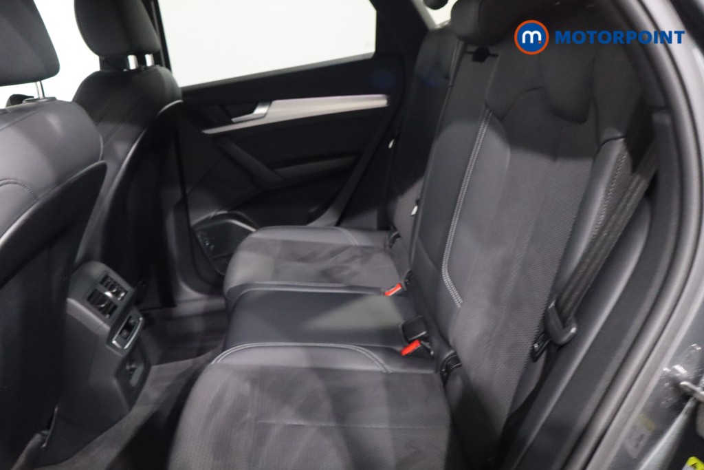 Used Audi Q5 2022 for sale - 78176973: Photo 13