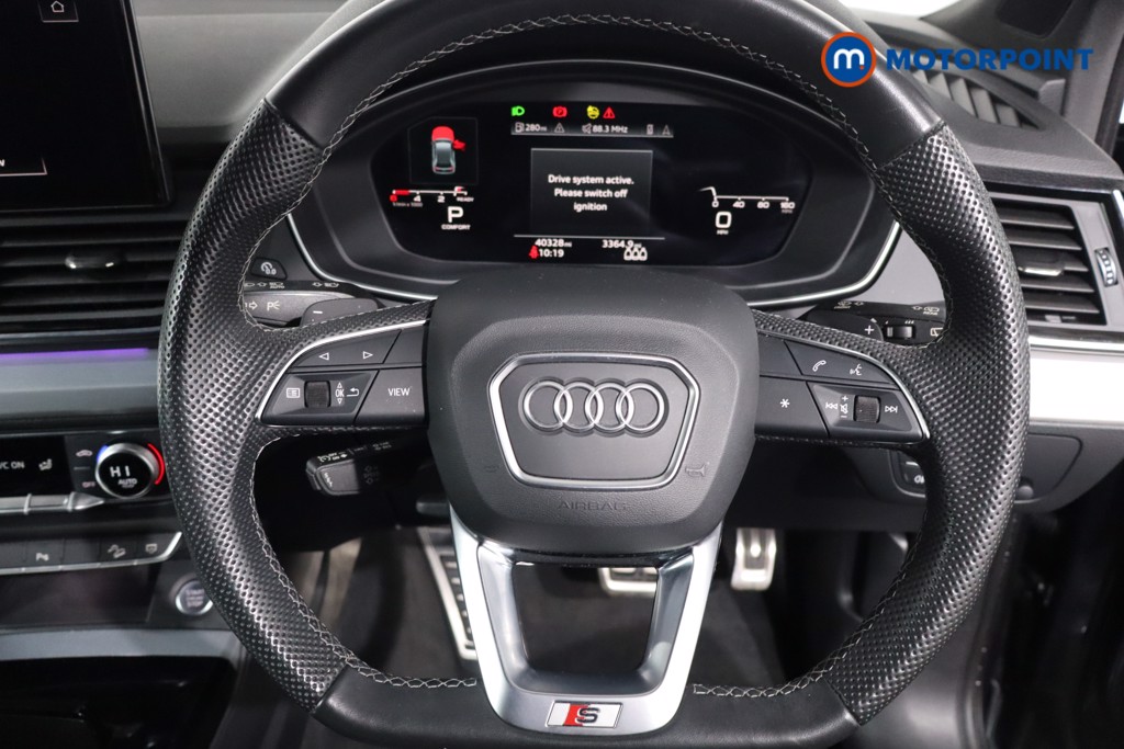 Used Audi Q5 2022 for sale - 78176973: Photo 14