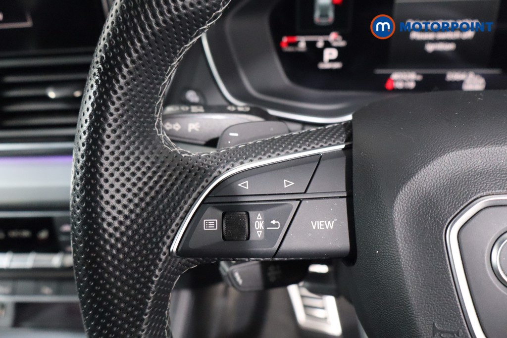 Used Audi Q5 2022 for sale - 78176973: Photo 15