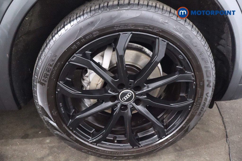 Used Audi Q5 2022 for sale - 78176973: Photo 17