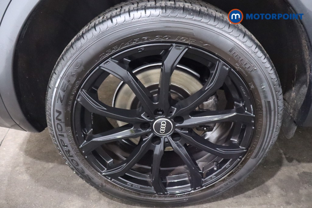 Used Audi Q5 2022 for sale - 78176973: Photo 18