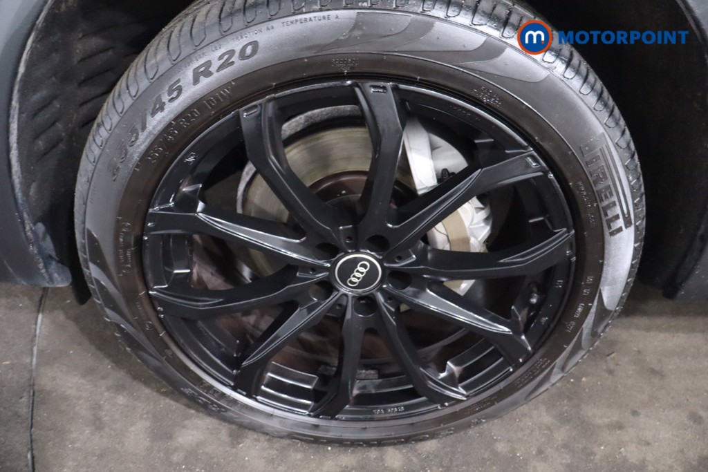 Used Audi Q5 2022 for sale - 78176973: Photo 19