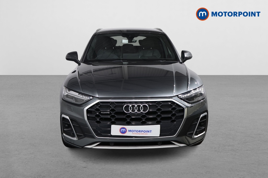 Used Audi Q5 2022 for sale - 78176973: Photo 2