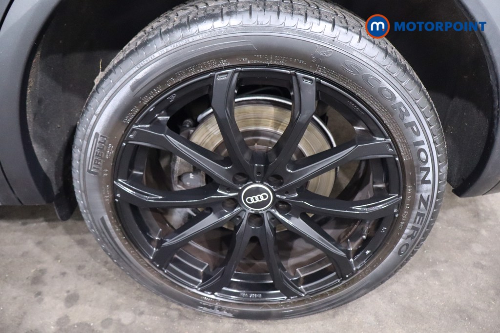 Used Audi Q5 2022 for sale - 78176973: Photo 20