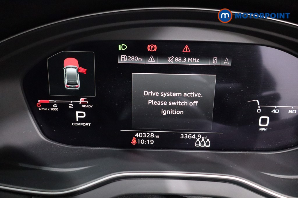 Used Audi Q5 2022 for sale - 78176973: Photo 24