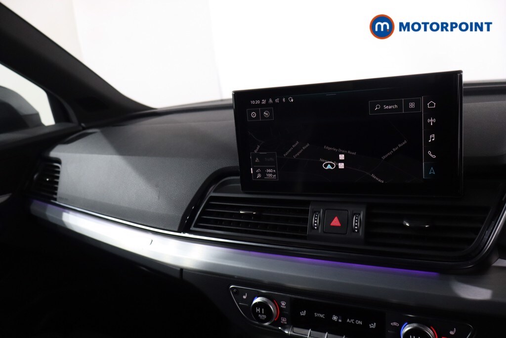 Used Audi Q5 2022 for sale - 78176973: Photo 29