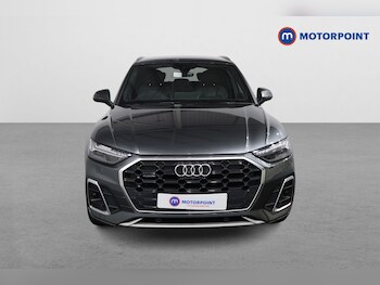 Used Audi Q5 undefined for sale - 78176973: Photo